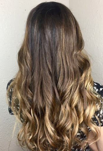 Hair Salon «Divine Hair Design», reviews and photos, 3544 E Southern Ave #101, Mesa, AZ 85204, USA