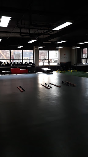 Health Club «City Fitness», reviews and photos, 2101 South St, Philadelphia, PA 19146, USA