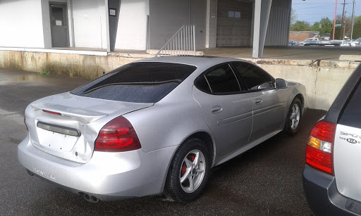 Used Car Dealer «Acra Automotive Group», reviews and photos, 2820 N National Rd, Columbus, IN 47201, USA