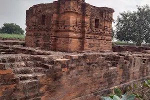 Brick Temple image