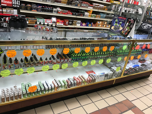 Tobacco Shop «Vape N Tobacco», reviews and photos, 58 East St, Plainville, CT 06062, USA