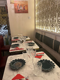 Les plus récentes photos du Restaurant marocain L'Etoile Longchamp Paris 16 - n°10