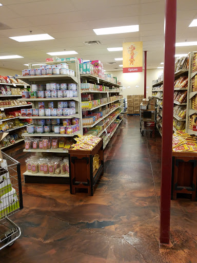 Grocery Store «Lotus market», reviews and photos, 18425 N 19th Ave #110, Phoenix, AZ 85023, USA