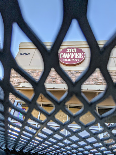 Coffee Shop «303 Coffee Company», reviews and photos, 8283 S Akron St #170, Centennial, CO 80112, USA