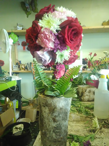 Florist «Bella Blooms Florist», reviews and photos, 6521 AL-69, Tuscaloosa, AL 35405, USA