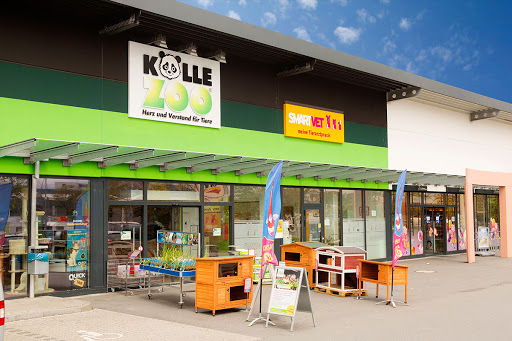 Kölle Zoo Nuremberg unter Nuremberg, 