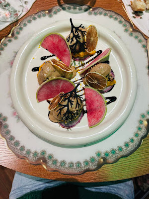 Bibistrot à Bourg-Saint-Maurice