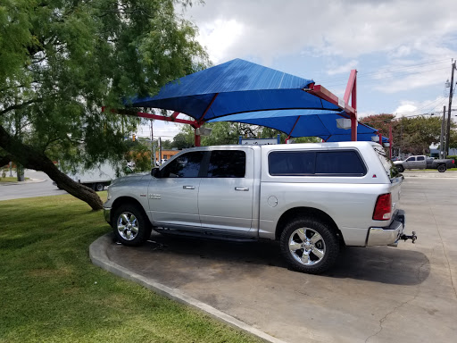 Car Wash «Swiftwater Car Wash #3», reviews and photos, 2583 MacArthur View, San Antonio, TX 78217, USA