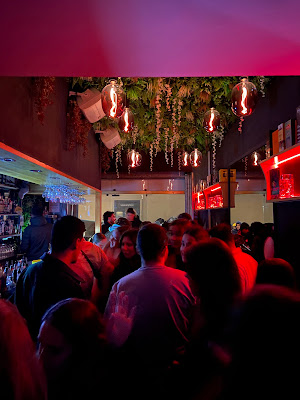 El Grande - Bar , Cocktail & Music à Montpellier