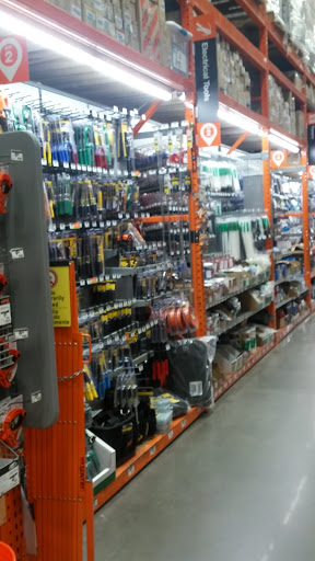 Home Improvement Store «The Home Depot», reviews and photos, 7125 W 88th Ave, Westminster, CO 80021, USA