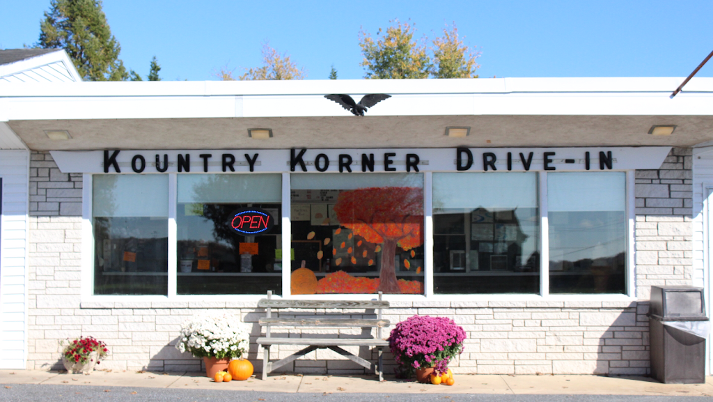 Kountry Korner Drive-In 17569