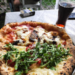 Photo n°13 de l'avis de Grazia. fait le 25/07/2023 à 22:32 sur le  Manuè Ristorante Pizzeria e Friggitoria à Pedrengo