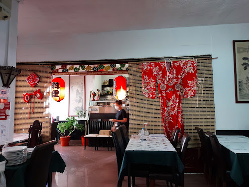 Restaurante Japonês - OSAKA em Faro