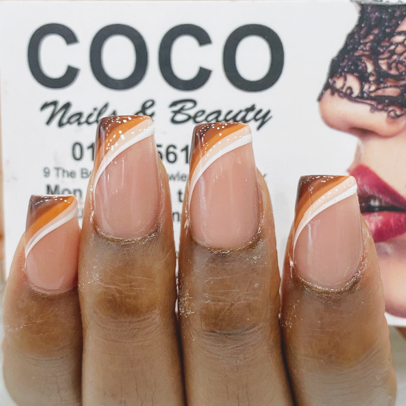 Coco Nails & Beauty