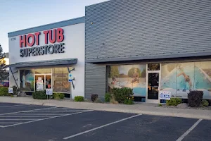 Hot Tub Superstore image