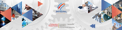 INTEGRAL Industries à Famars