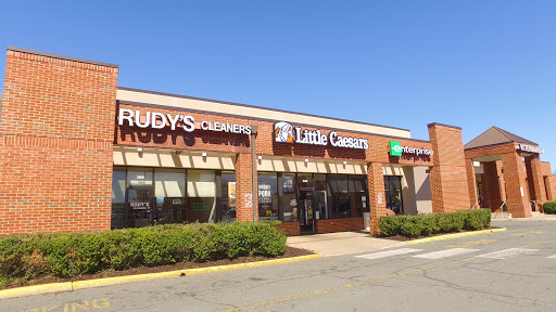 Shopping Mall «Pantops Shopping Center», reviews and photos, 250 Free Bridge Ln, Charlottesville, VA 22911, USA