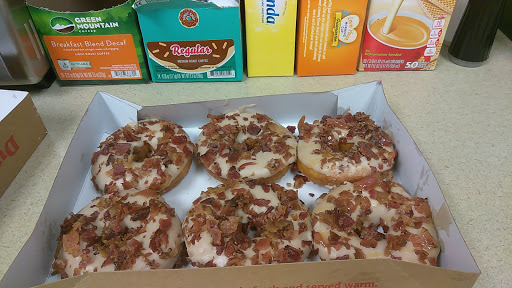 Donut Shop «Duck Donuts», reviews and photos, 1710 Kenilworth Ave #220, Charlotte, NC 28203, USA