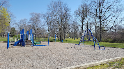 Ellenberger Park