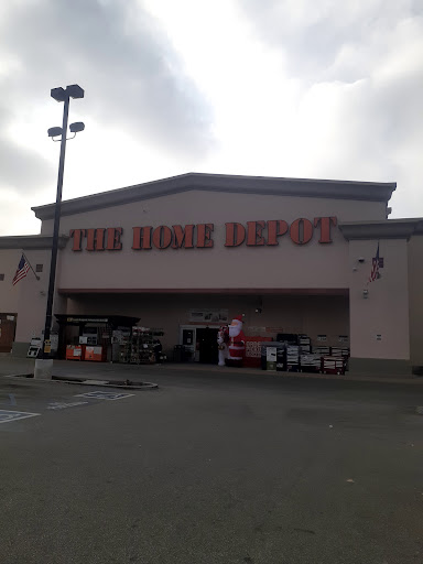 Home Improvement Store «The Home Depot», reviews and photos, 110 E Sepulveda Blvd, Carson, CA 90745, USA