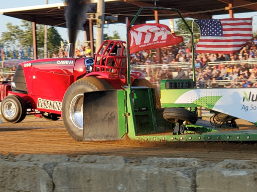 Tourist Attraction «Clinton County Fairgrounds», reviews and photos, 958 W Main St, Wilmington, OH 45177, USA