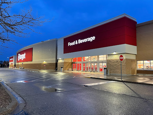 Department Store «Target», reviews and photos, 21615 S Diamond Lake Rd, Rogers, MN 55374, USA