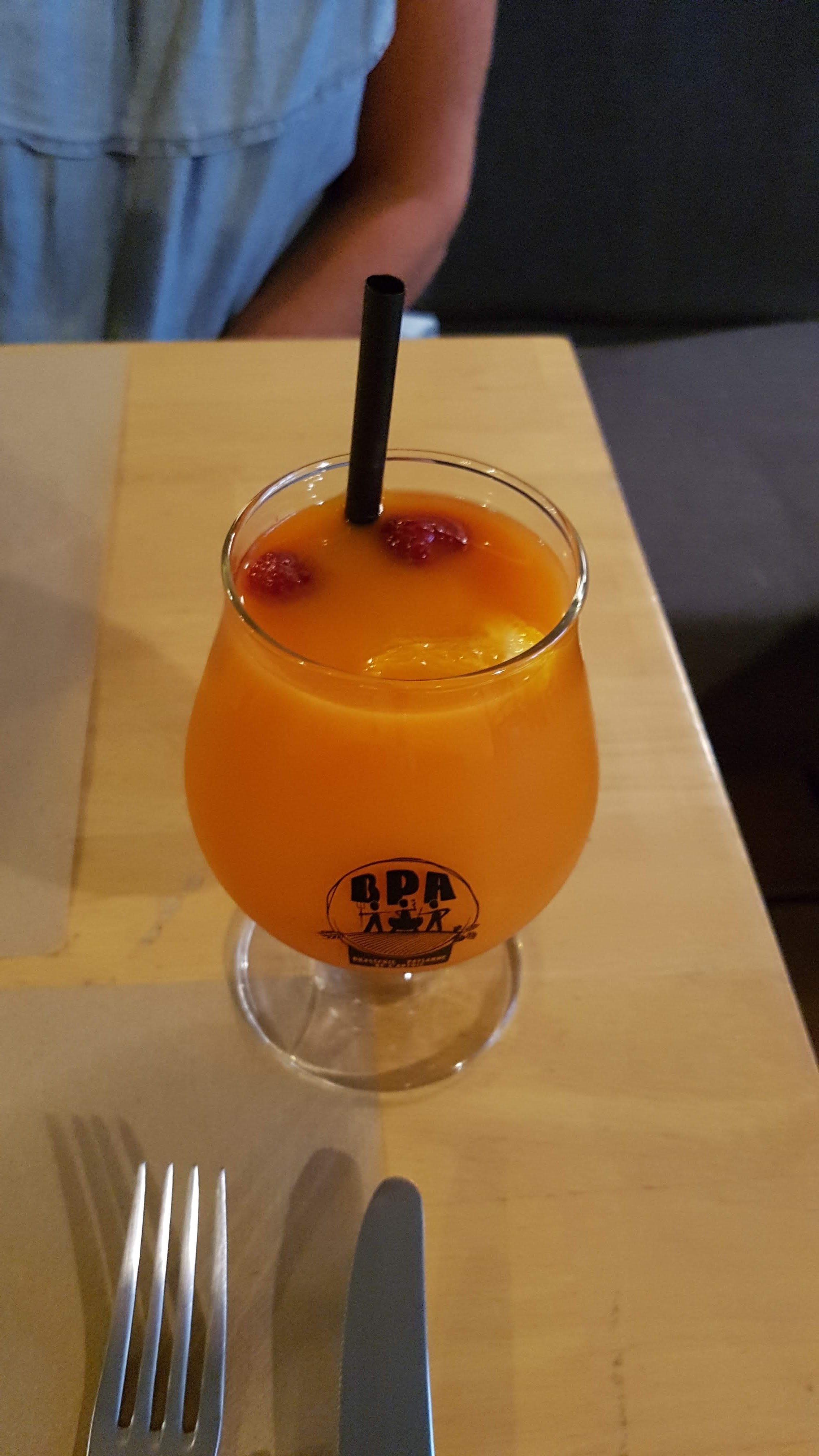 Photo n° 1 de l'avis de Léandre. fait le 30/06/2018 à 10:15