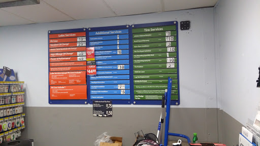 Tire Shop «Walmart Tires & Auto Parts», reviews and photos, 301 Ranch Dr, Milpitas, CA 95035, USA
