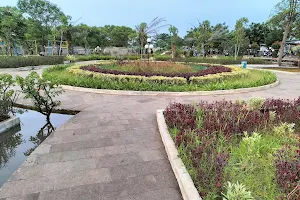 Taman Kuripan Pekalongan "Nursery Horikultura image