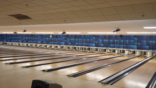 Bowling Alley «Academy Lanes», reviews and photos, 725 S Main St, Haverhill, MA 01835, USA