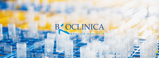 Bioclinica - punct de recoltare analize medicale