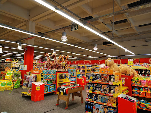 Magasin de jouets King Jouet (ex Maxi Toys) Fresnes