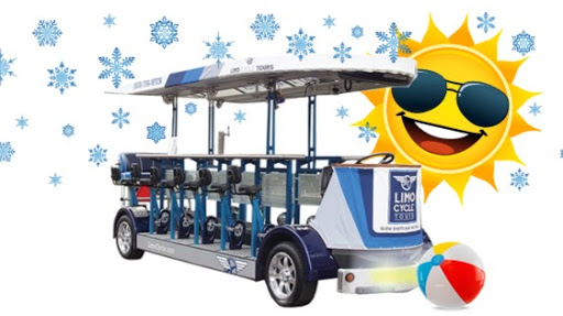 Tourist Attraction «Limo Cycle Tours», reviews and photos, 303 W 3rd St, Sanford, FL 32771, USA