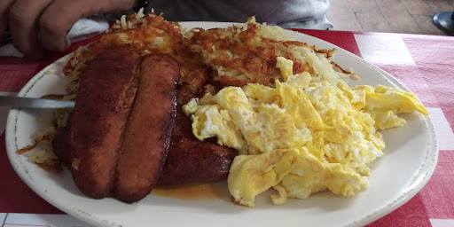 Coffee Shop «Red Hill Coffee Shop», reviews and photos, 8111 E Foothill Blvd A, Rancho Cucamonga, CA 91730, USA