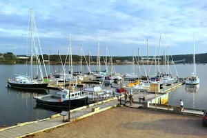 Strait of Canso Yacht Club image