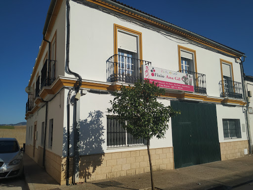FisioAnaGil en Villamartín, Cádiz
