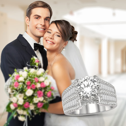 Jewelry Designer «Pattons Fine Jewelry», reviews and photos, 11740 Coursey Blvd # A, Baton Rouge, LA 70816, USA