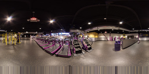 Gym «Planet Fitness», reviews and photos, 1450 E Bert Kouns Industrial Loop, Shreveport, LA 71105, USA