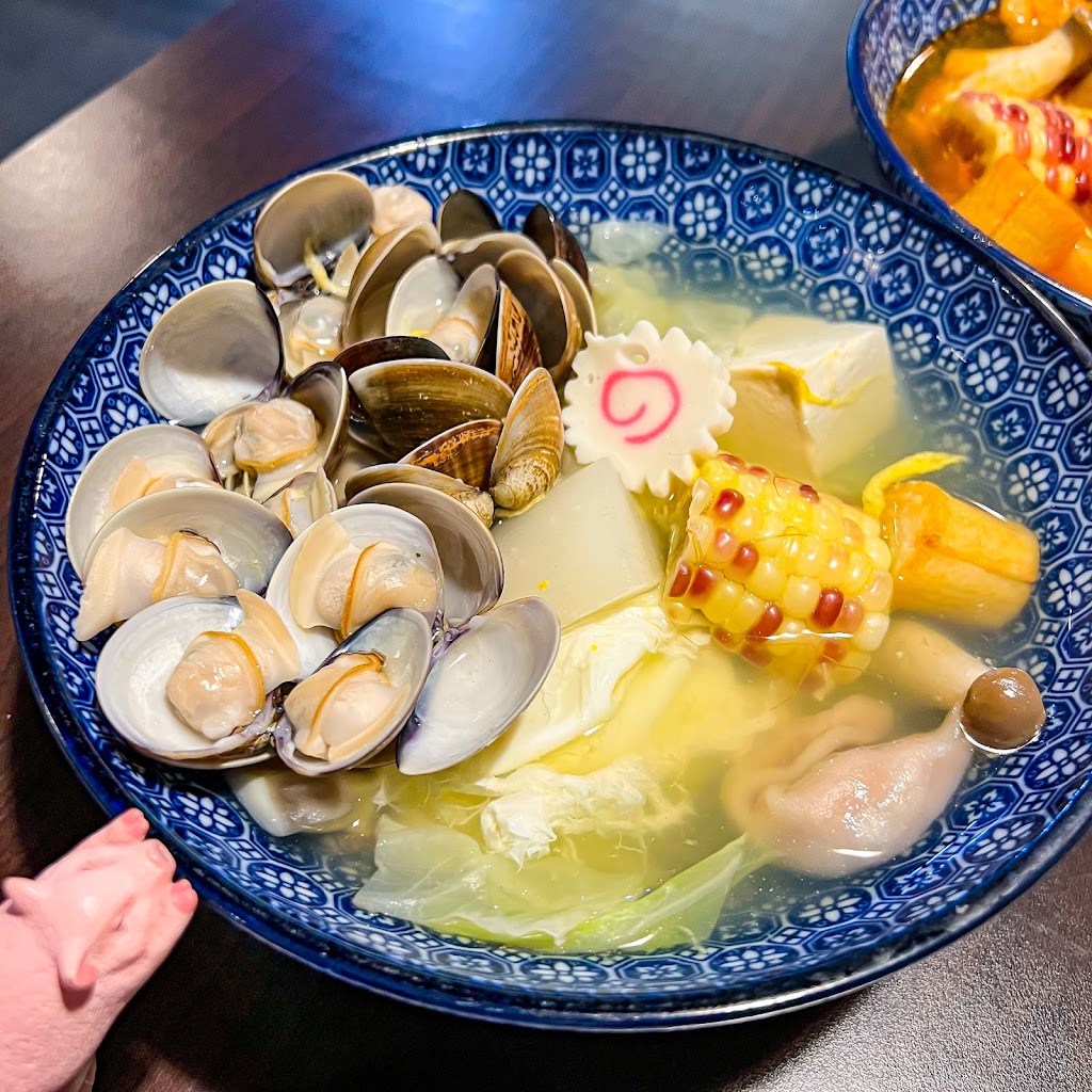 碧山小鍋Bishan ✔台中鍋燒意麵✔鍋燒麵✔西屯美食小吃✔ 外帶歡迎使用線上訂餐 的照片