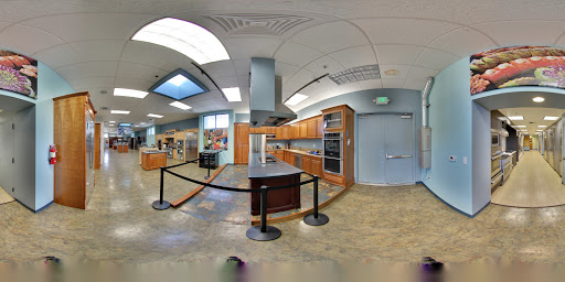 Appliance Store «University Electric Home Appliance Center», reviews and photos, 1500 Martin Ave, Santa Clara, CA 95050, USA