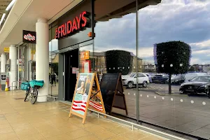 TGI Fridays - Romford image