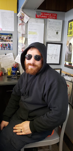 Auto Repair Shop «All Tune & Lube», reviews and photos, 3698 E Market St, York, PA 17402, USA