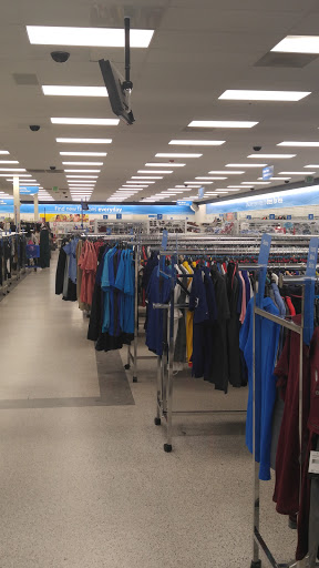 Clothing Store «Ross Dress for Less», reviews and photos, 3001 SW 160th Ave, Miramar, FL 33027, USA