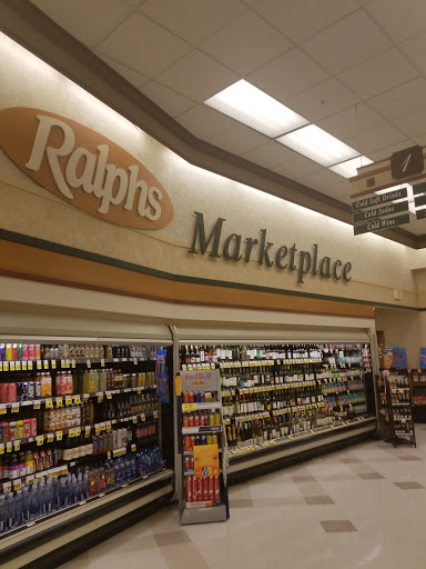 Grocery Store «Ralphs», reviews and photos, 201 Madonna Rd, San Luis Obispo, CA 93405, USA