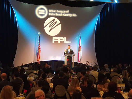 Performing Arts Theater «Kravis Center», reviews and photos, 701 Okeechobee Blvd, West Palm Beach, FL 33401, USA