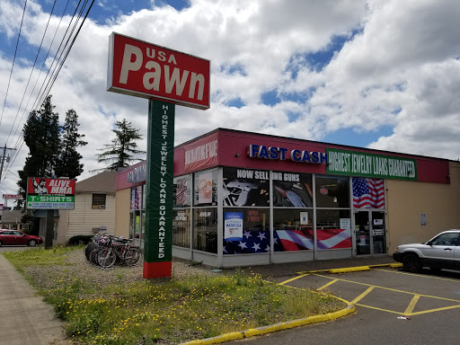 Pawn Shop «USA Pawn & Jewelry», reviews and photos