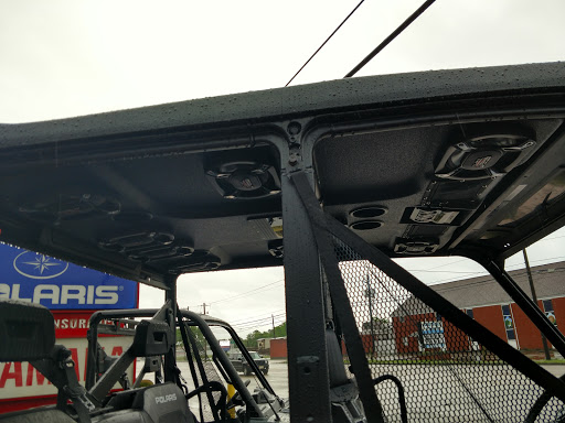 ATV Dealer «Texas Powersports of Pasadena», reviews and photos, 2901 Spencer Hwy, Pasadena, TX 77502, USA