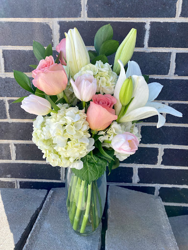 Florist «4 Sisters Floral & Home Decor», reviews and photos, 189 State St, Clearfield, UT 84015, USA