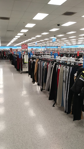 Clothing Store «Ross Dress for Less», reviews and photos, 3001 W Cheltenham Ave, Wyncote, PA 19095, USA