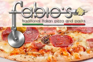 Fabio's Pizza & Pasta image